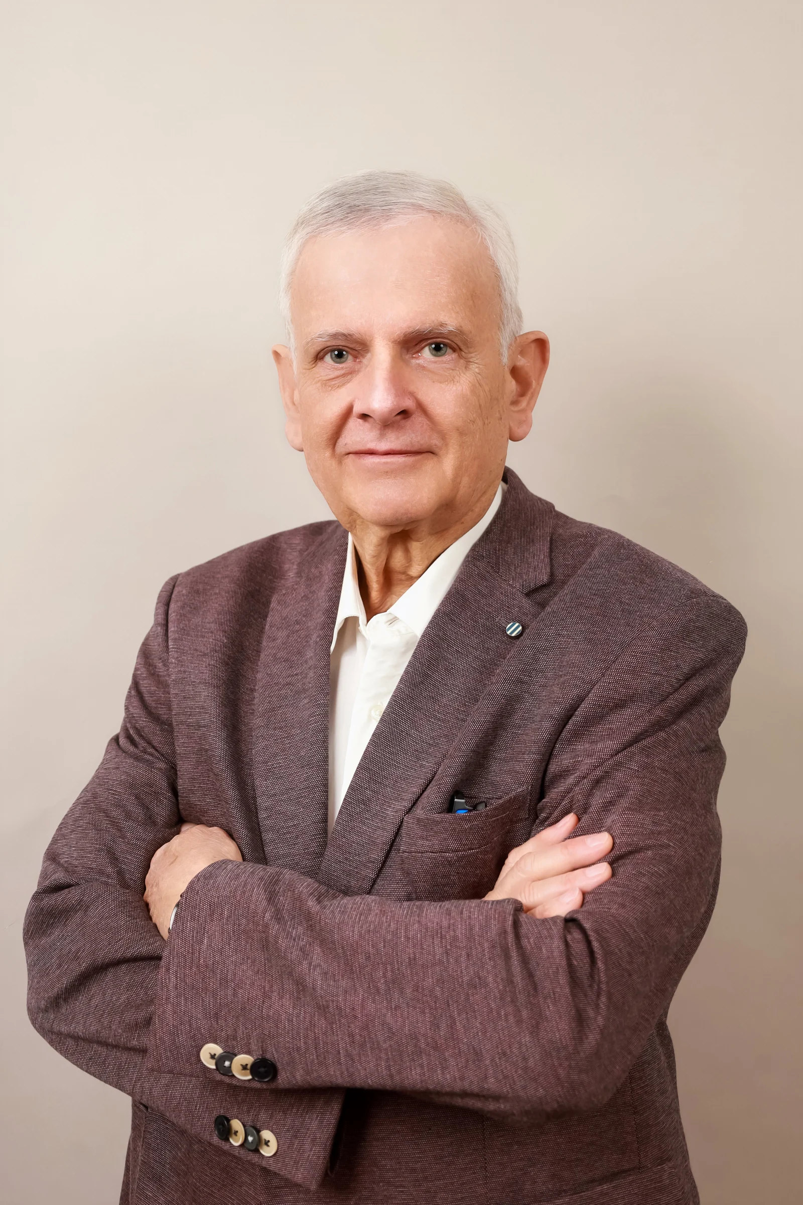 Univ.-Prof. Dr. Franz Fischl